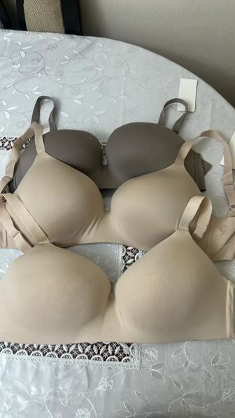 Женские бюстгалтера