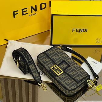 Сумка Fendi