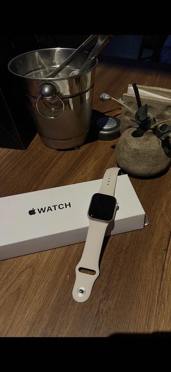 Apple Watch SE gen 2