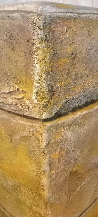 Архитектурный бетон