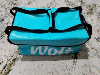 Термосумка