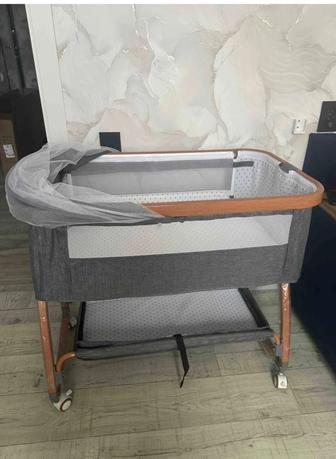 Манеж почти новая