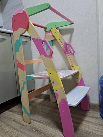 Башня помощника