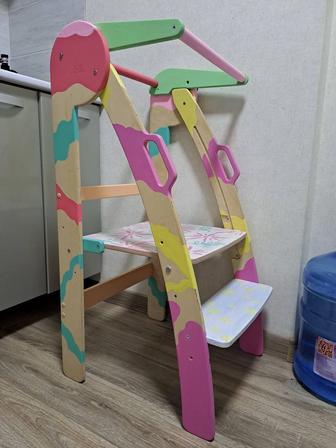 Башня помощника