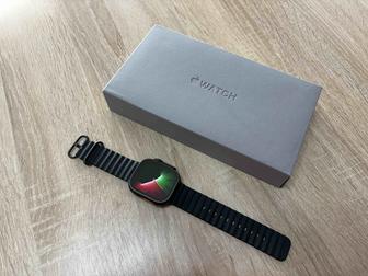 Продам Apple Watch Ultra 2 смарт-часы