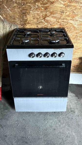 Продам газ плиту