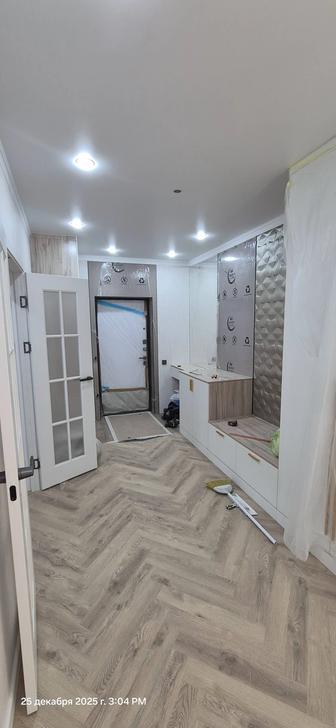 Ремонт, отделка