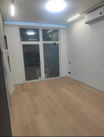 Ремонт квартир