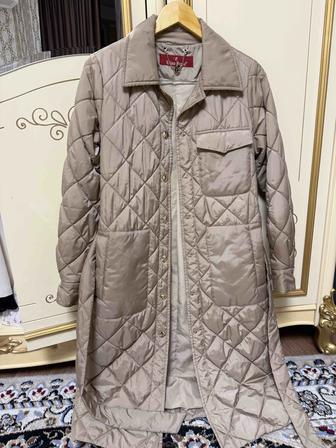 Зимний куртка Elina Rossi Турция