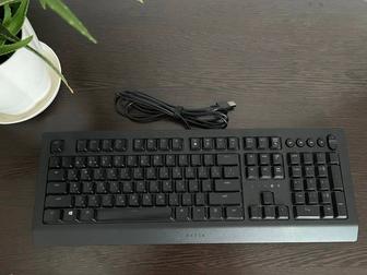 Клавиатура Razer Cynosa V2 RGB, отличное состояние
