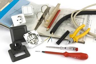 Замена - установка розеток, выключатели, автоматов