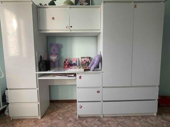Продам детский гарнитур