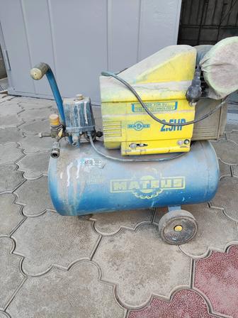 Компрессор воздушный