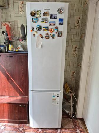 Холодильник Beko
