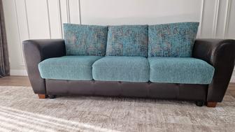 Диван в гостинную раскладной