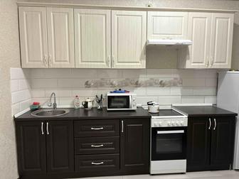 Продам кухонный гарнитур