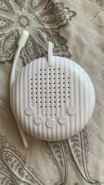 Музыкальное устройство для засыпания, успокоения вашего малыша