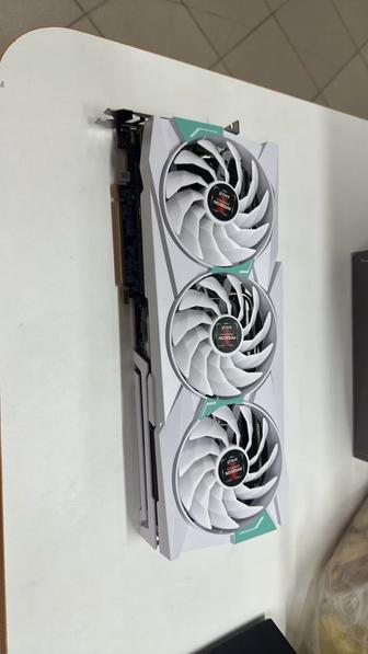 AMD Radeon 6900XT