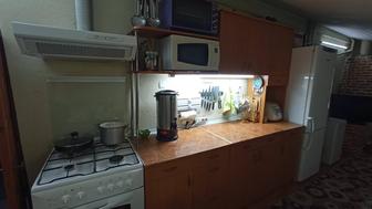 Гарнитур кухонный