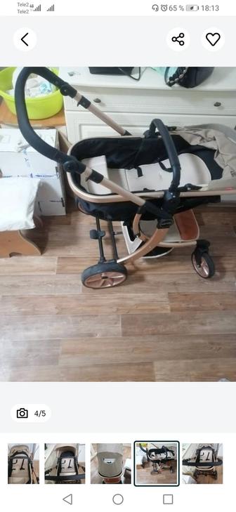 Купите коляску для новорожденных! Зима, лето, весна, осень, новыые