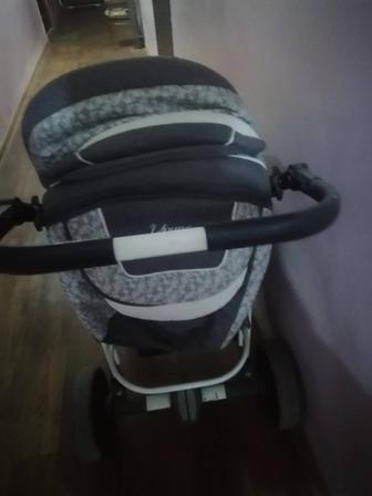 Купите коляску для новорожденных! Зима, лето, весна, осень, новыые