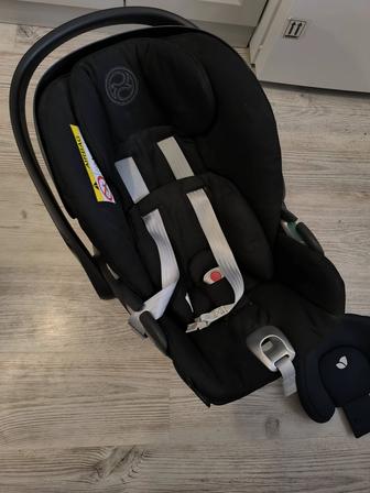 Продается автолюлька Cybex