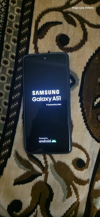 Продам Samsung A51