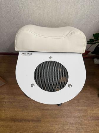 Вытяжка для педикюра и маникюра