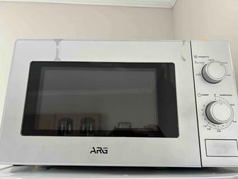 Микроволновка