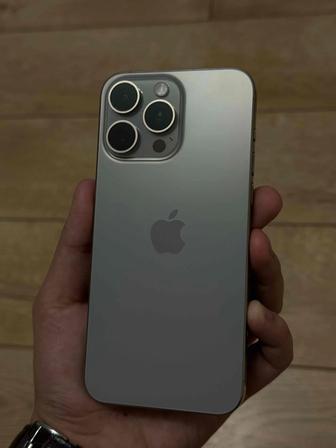 iPhone 15 Pro Max 256gb