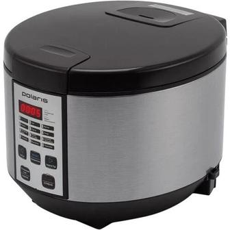 Мультиварка Polaris