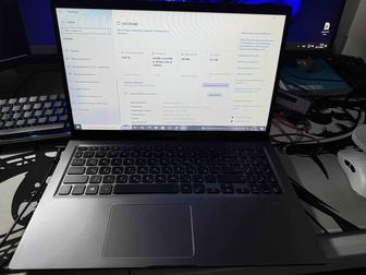 Ноутбук ASUS X515JA