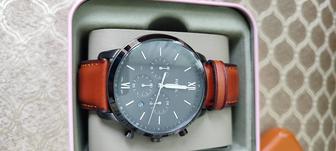 Мужские наручные часы Fossil