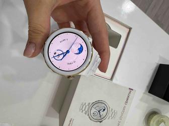 Женские часы HUAWEI Watch 3Pro