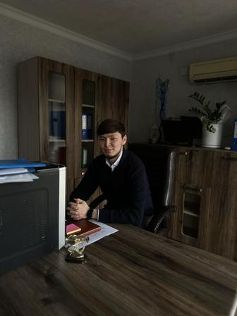 Менеджер по продажам