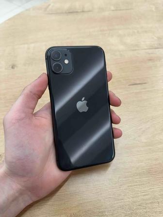 Телефон iPhone 11 128GB Айфон 11 128ГБ