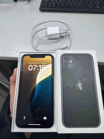 Айфон 11
