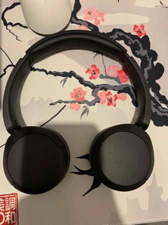 Наушники Sony WH-CH520