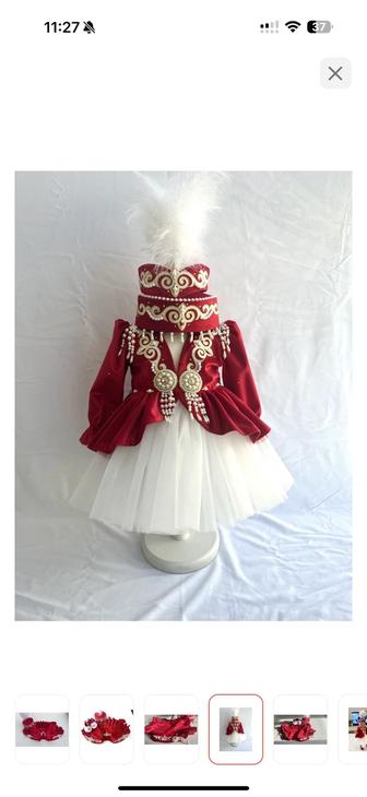 Прокат платья и костюмы на тусау кесу