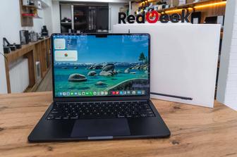 MacBook Air 13.6 M2 2022 г 256GB Рассрочка Магазин Red Geek
