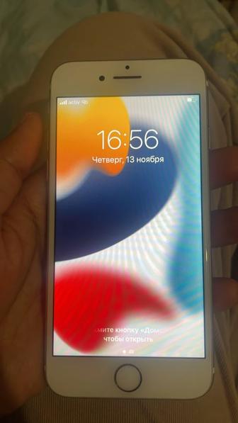 Айфон 7 128г