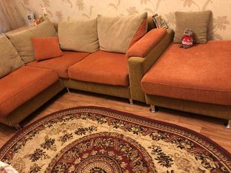 Продам диван- кровать