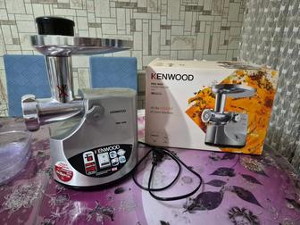 Продам мясорубку