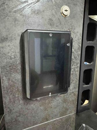 Терминал оплаты