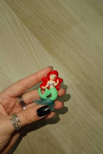 Kinder surprise Disney princess