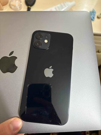 Продам iphone 12