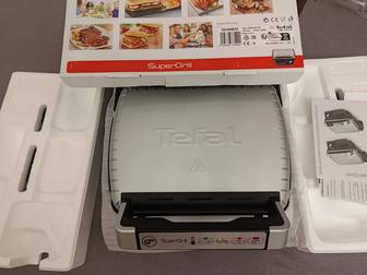 Электрогриль Tefal SuperGrill Standard GC450B32