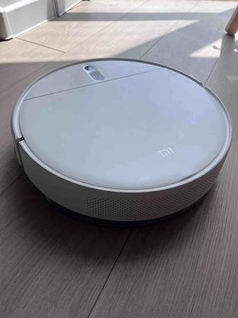 Робот пылесос Xiaomi 2 Lite