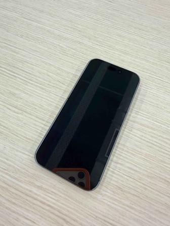 iPhone 15 Pro 256GB 89%