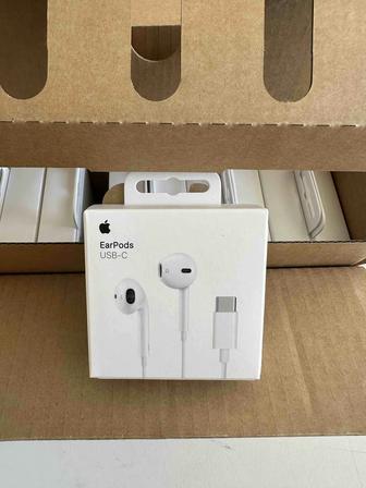 Earpods i15